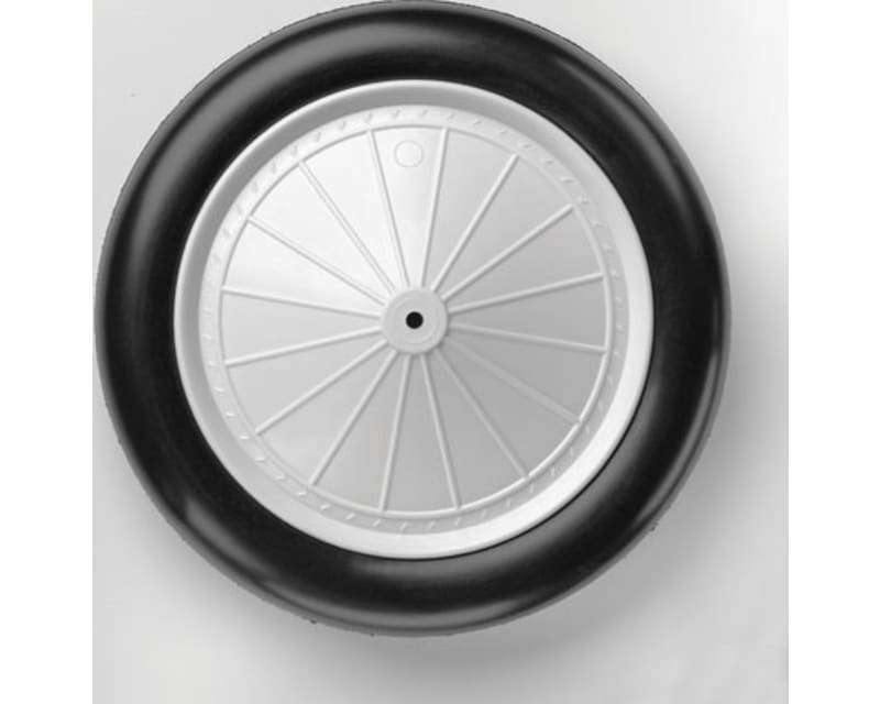 1/4 Scale Vintage Wheels 7 Inch 2