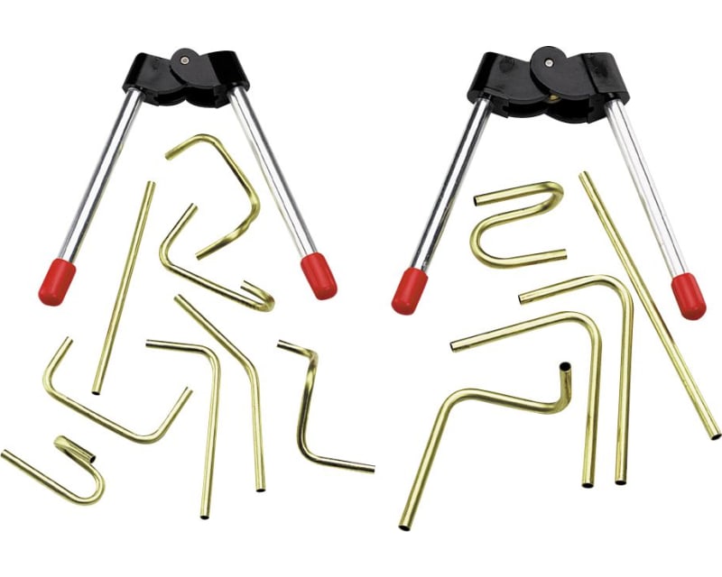 Tubing Bender 1/8 inch