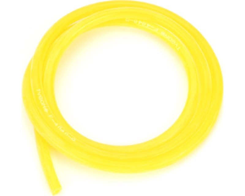 3 foot of Tygon Gasoline Tubing medium (3/32 inch)