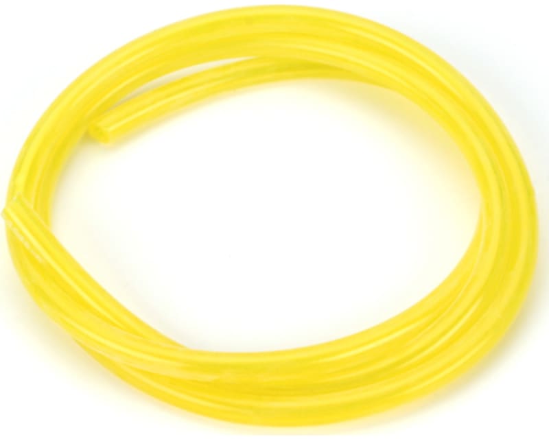 Large 1/8 inch ID Tygon Gas Tubing 3 foot length