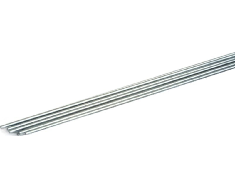 Tap to zoom Threaded Rods 4-40 x 12 inch 6