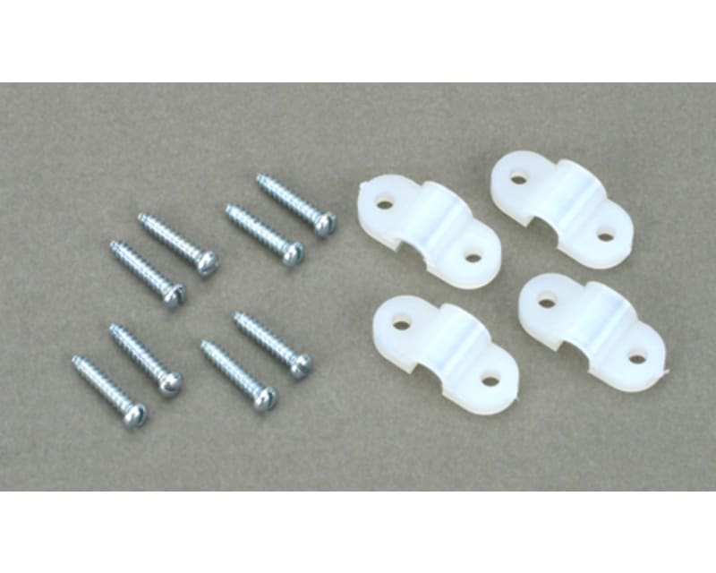 Landing Gear Straps Nylon 3/16 inch