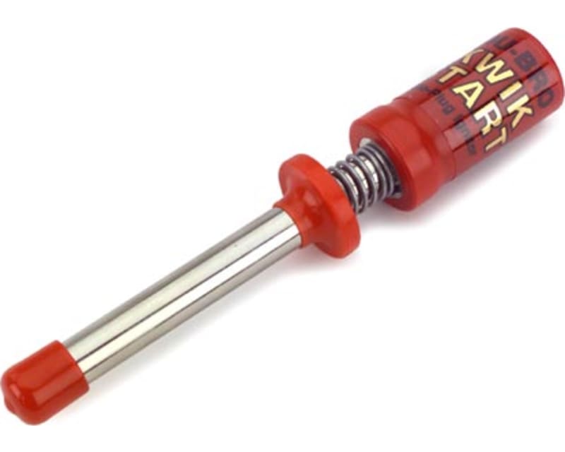 Tap to zoom Kwik Start Glo-Ignitor XL without Charger