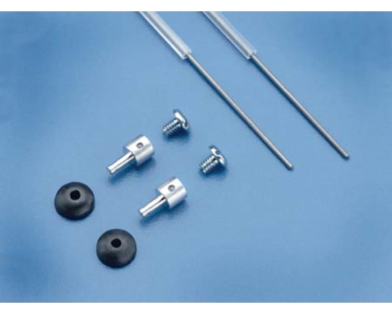 Micro .032 Pushrod System 30 inch 2