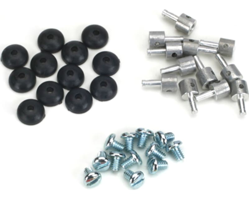 Tap to zoom Mini Ez Connector 12