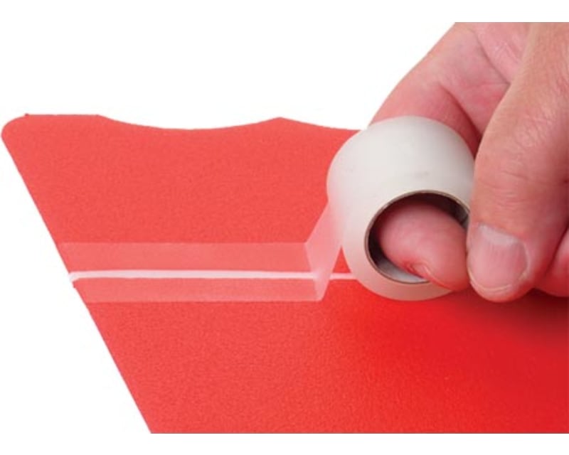 Electric Flyer Hinge Tape