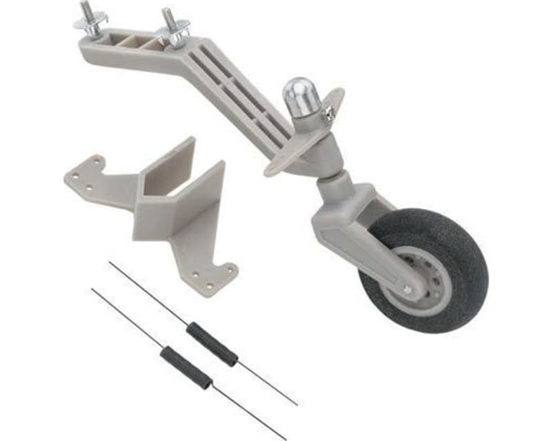 Semi-Scale Tailwheel System: 20-60