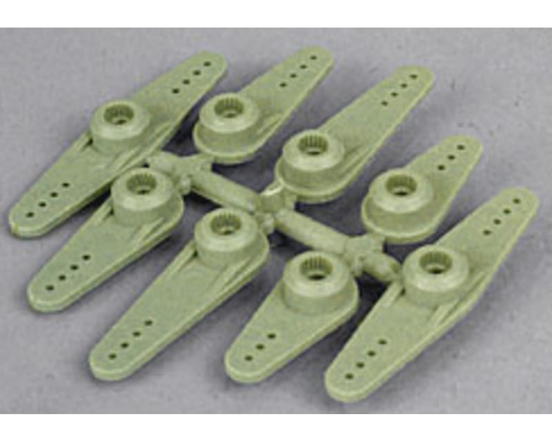 Super Strength Long Servo Arm: JR