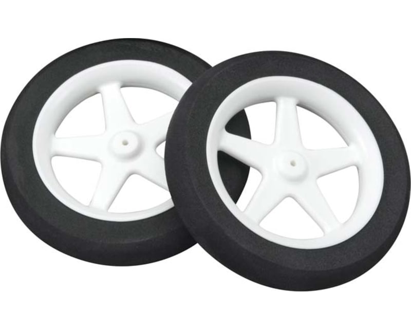 3.00 inch Micro Sport Wheels 2