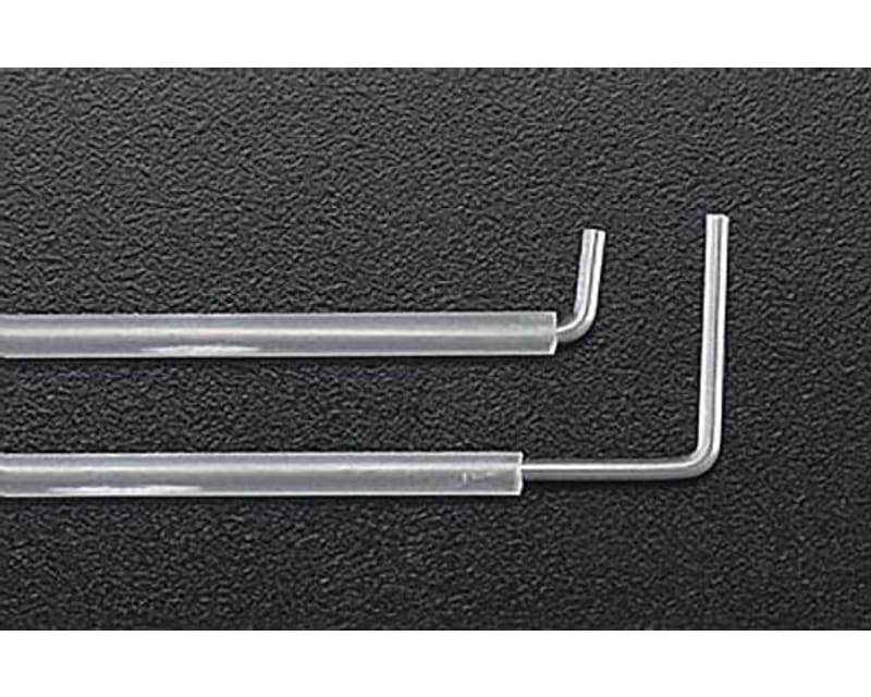 Micro .047 Pushrod System 30 inch 2