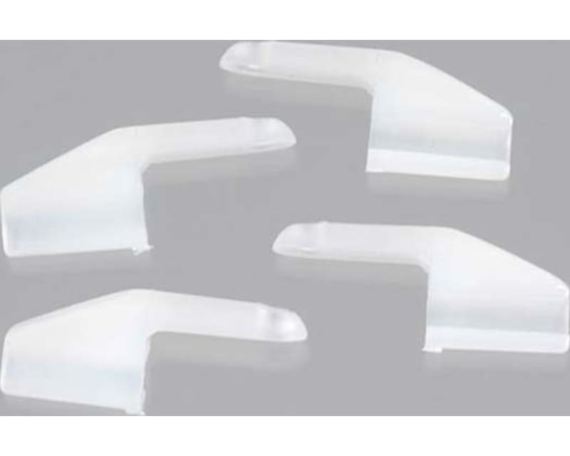 Mini E/Z Link for 0.062in Pushrods (4)