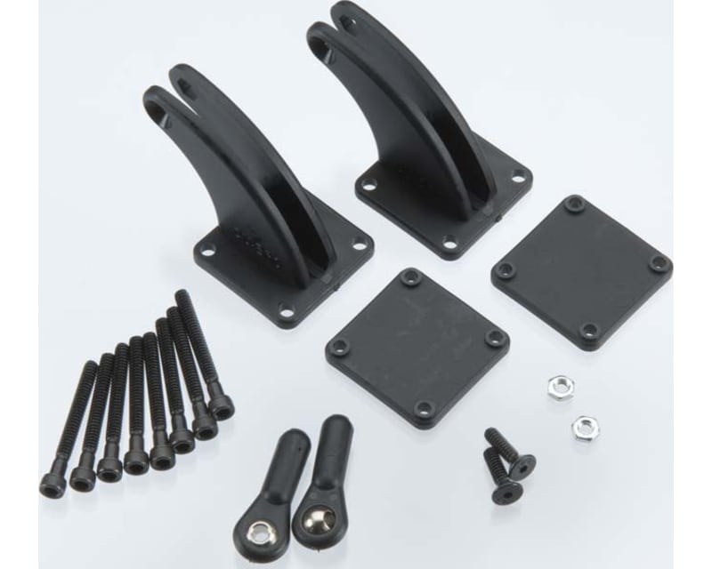 Heavy Duty Dual Control Horn 2 pk