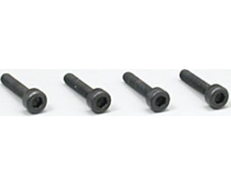 Socket Head Cap Screws 3mm x 15