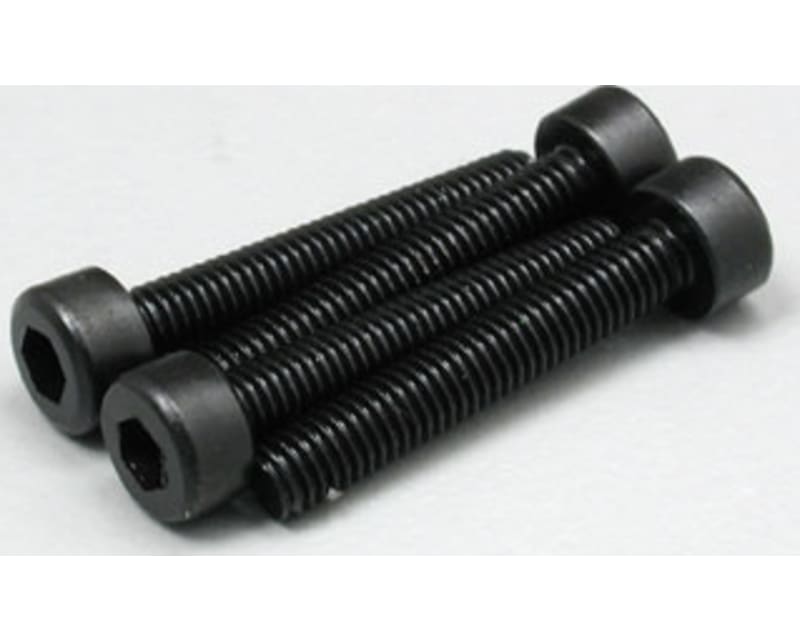 Socket Head Cap Screws 3mm x 18