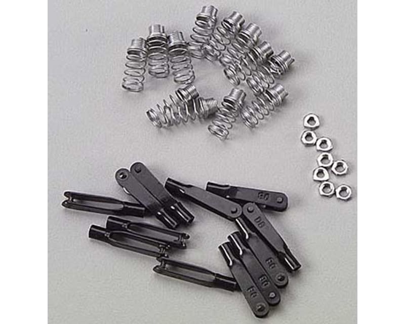 Kwik Link Bulk 4-40 (12)