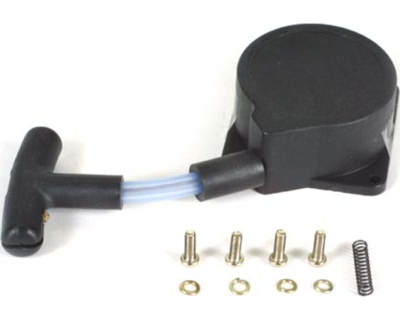 Pull Start Complete: Mach 26 Mach 28