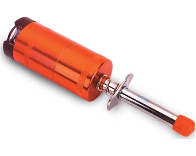 Metered D Alkaline Glow Driver