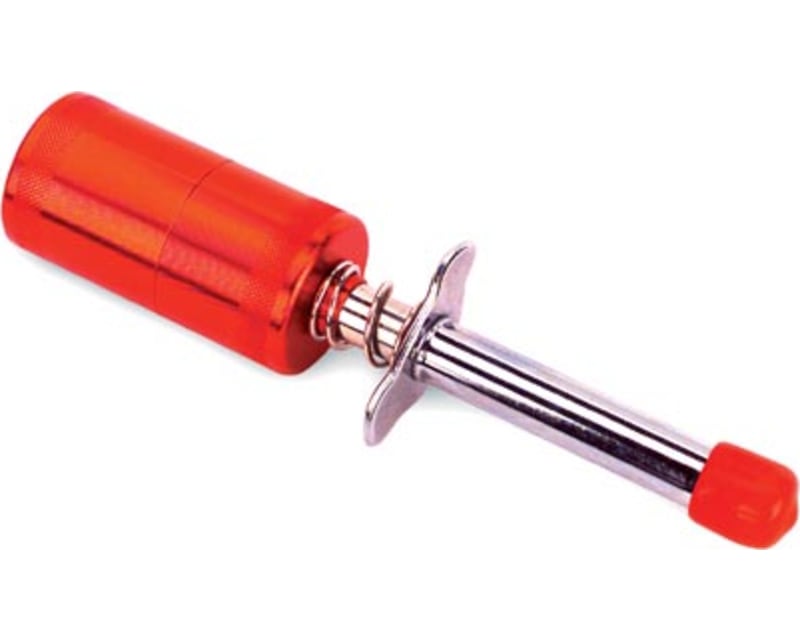 C Alkaline Glow Driver