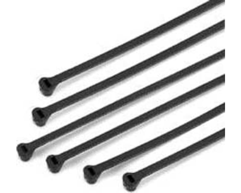 Thermal Grip Coupler Ties (6)