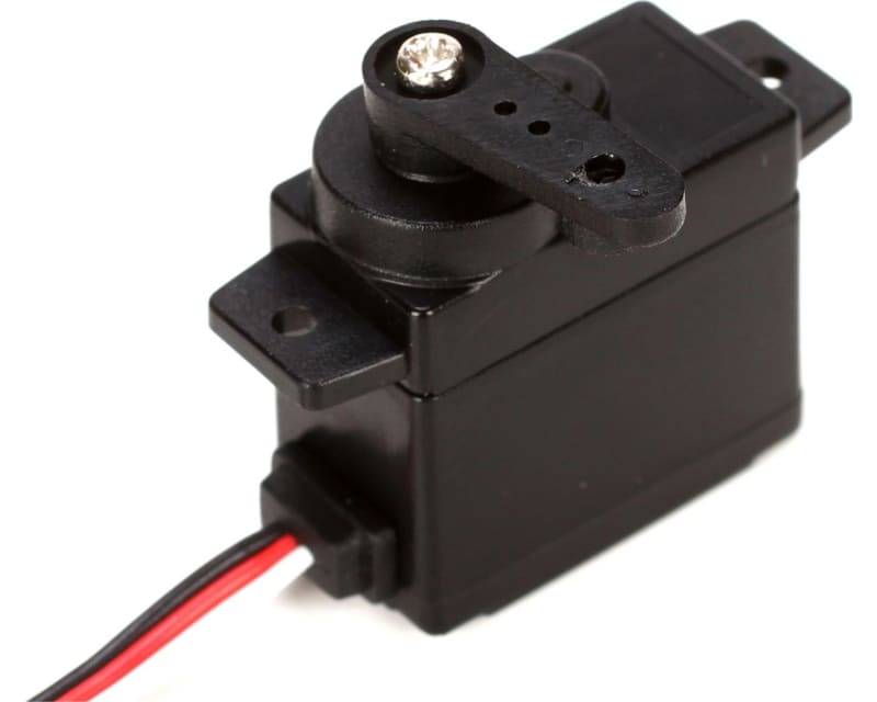 Mini Servo Water Proof