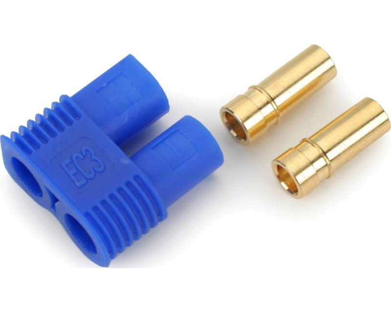 EC3 Battery Connector 2