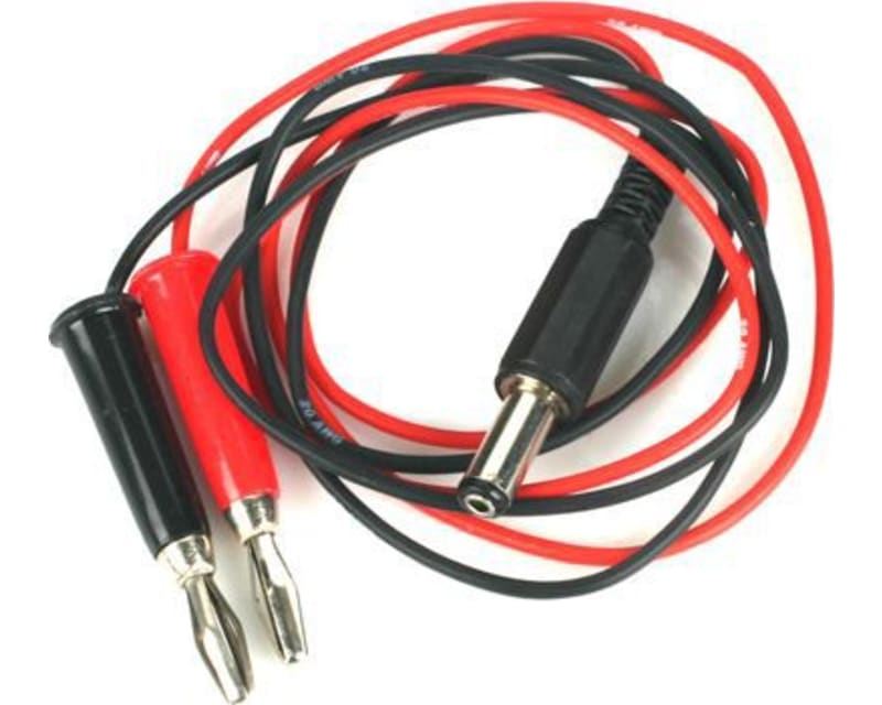 Charger Lead with Tx Connector