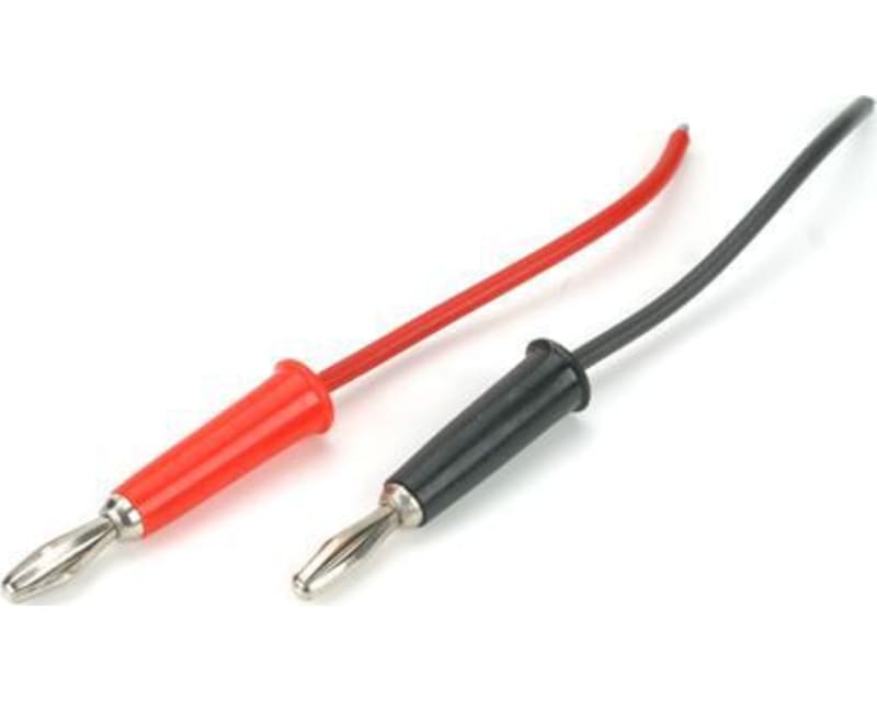 Banana Plug Set with Lead