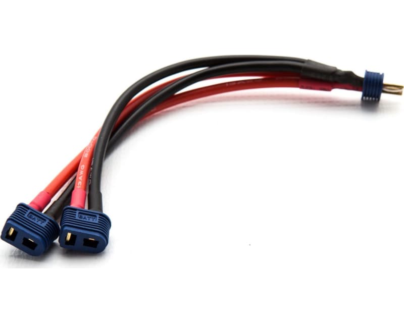 Tap to zoom Wire Harness Parallel Battery: T-plug Compatible