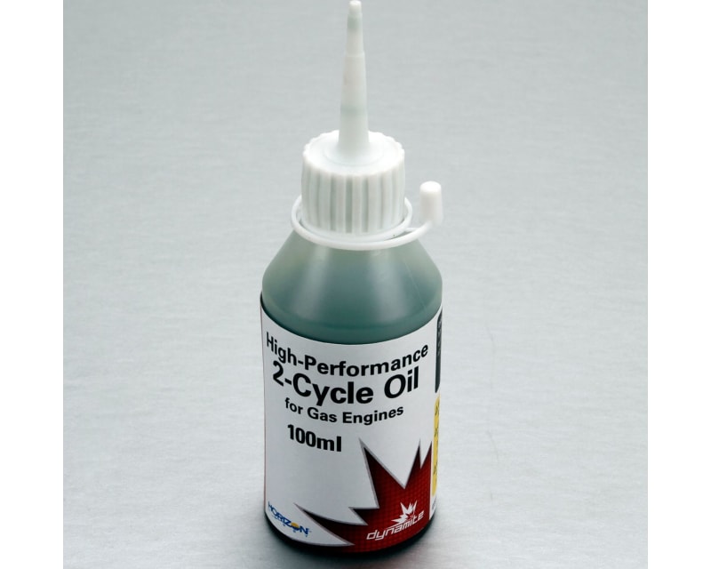 2 Cycle Oil 100cc: 5IVE-T