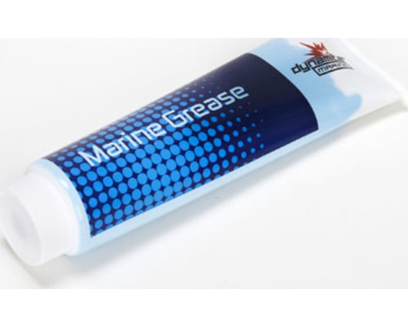 Marine Grease 5 Oz photo