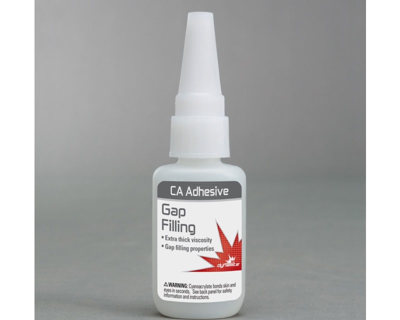 Gap Filling Ca 2 Oz.