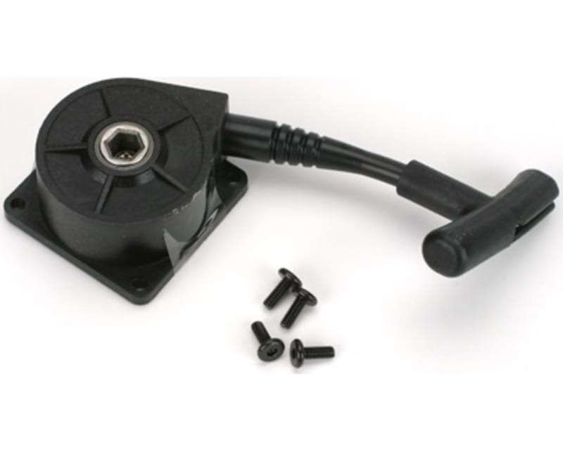 Combo Pull/Spin-Start Assembly DPS .28XP