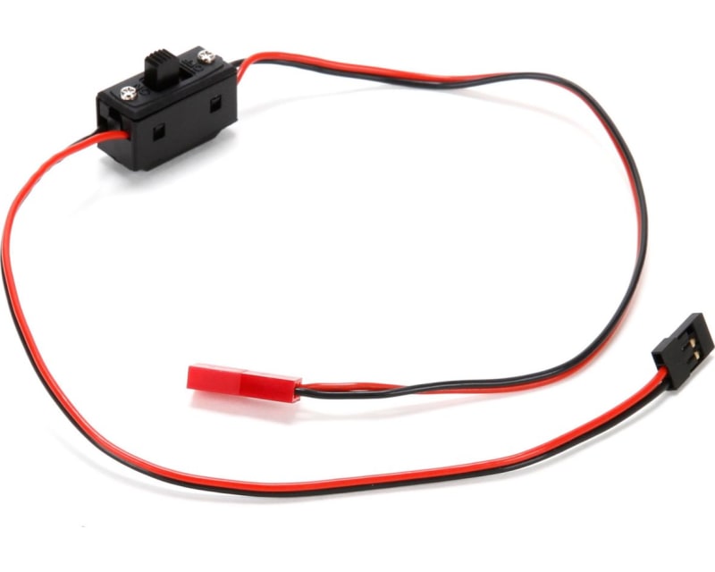 On/Off Switch JR: 8B/8T/LST2