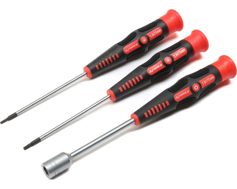 Tool Set: Losi NASCAR Arrma Grom