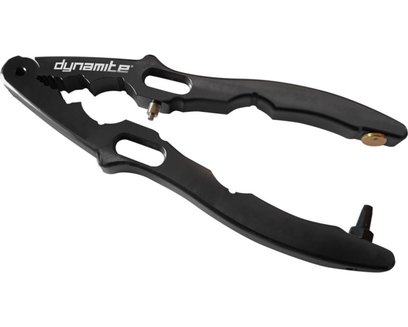 Shock Shaft Pliers/Multi-Tool