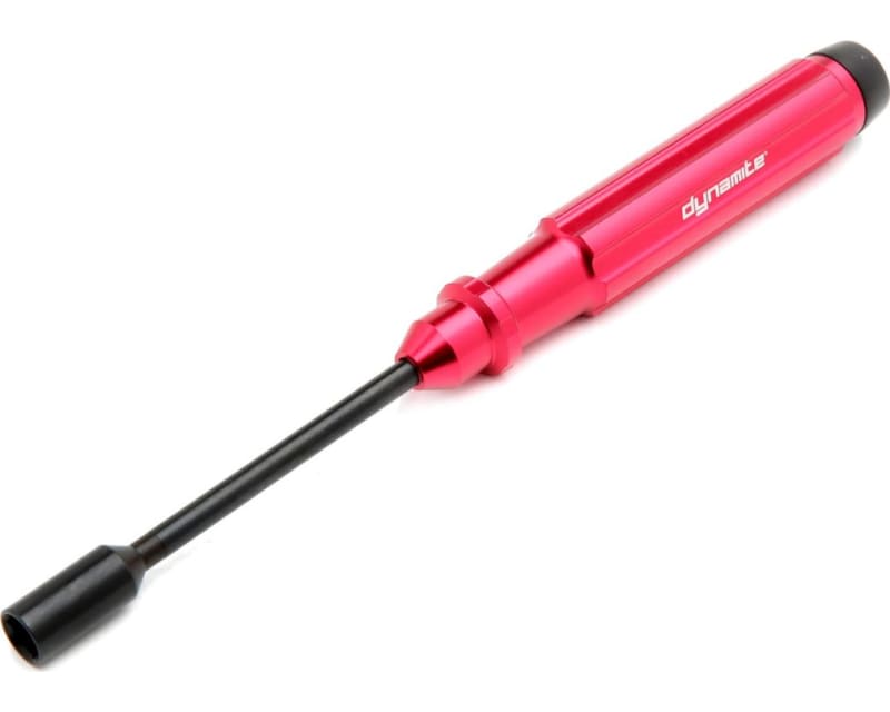 Machined Nut Driver 7mm