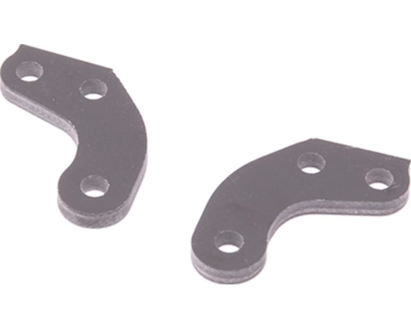 S2 Rear Toe Arm (pr) - Neon photo