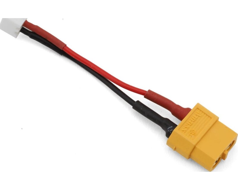 XT60 to PH2.0 Charge Lead (Female XT60 to Male PH2.0)