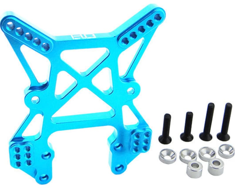 Aluminum Front Shock Tower ECX 2wd