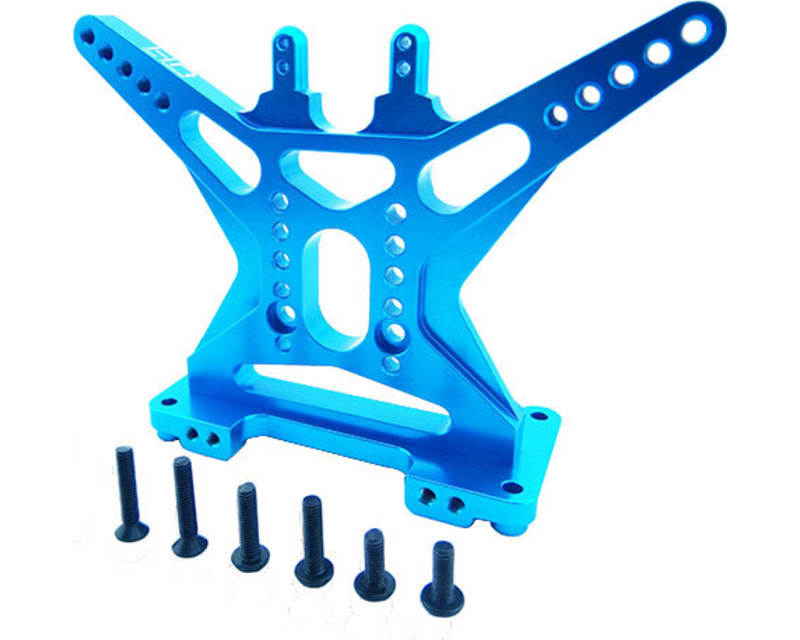 Aluminum Rear Shower Tower ECX 2wd