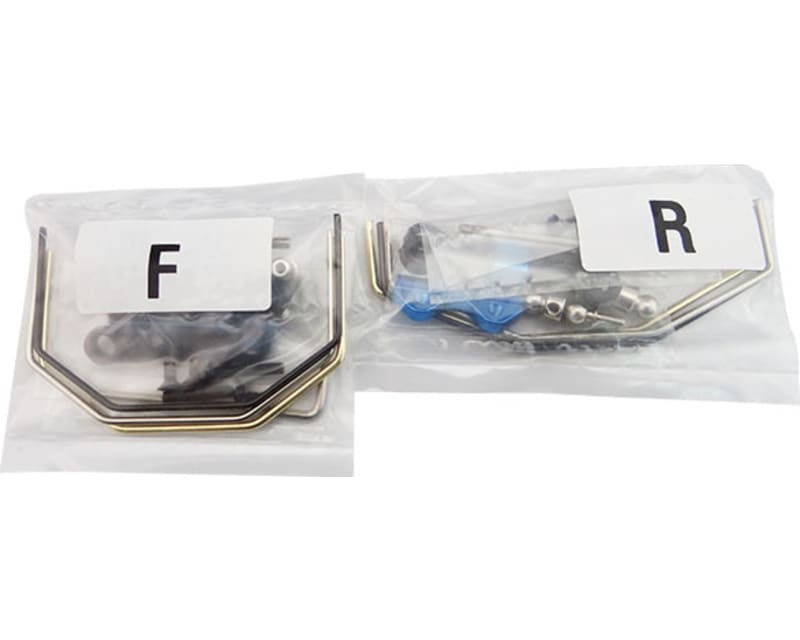 Tap to zoom Full Sway Bar Kit for New Ect5506/5606