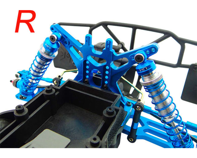 Full Sway Bar Kit for New Ect5506/5606