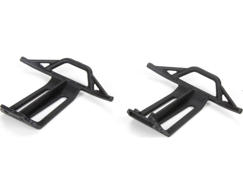 Front Bumper:1:24 4WD Ruckus