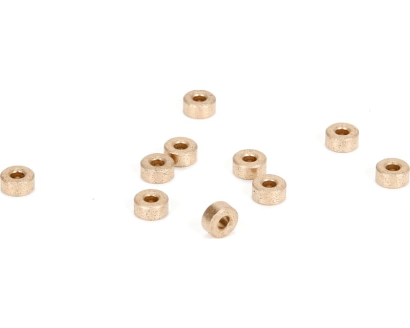 Bushing Set:1:24 4WD ALL