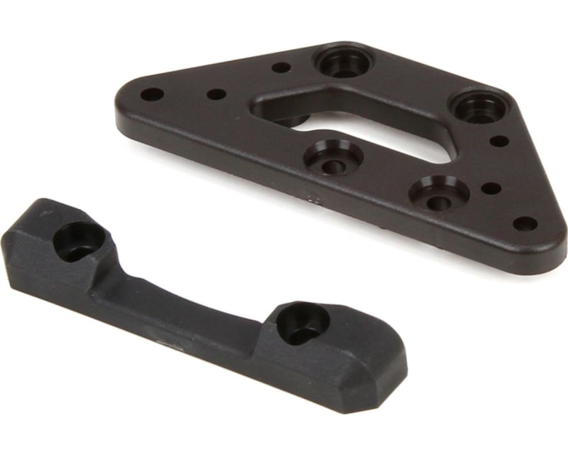 Hinge Pin & Steering Brace: 1:10 4wd All