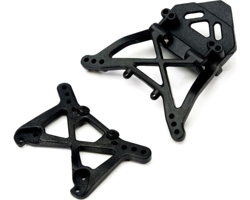 Shock Tower Set: Smash