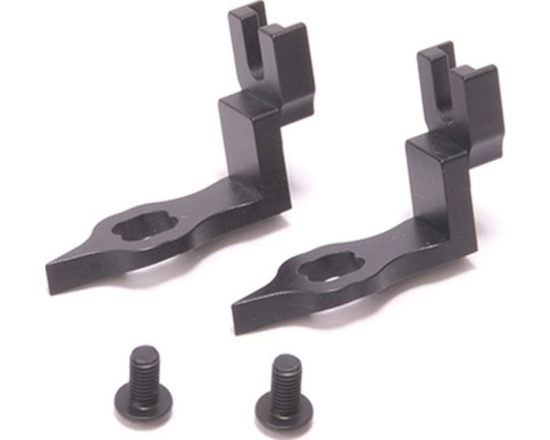 Alloy Castor Pointer - Mi9 (pr)