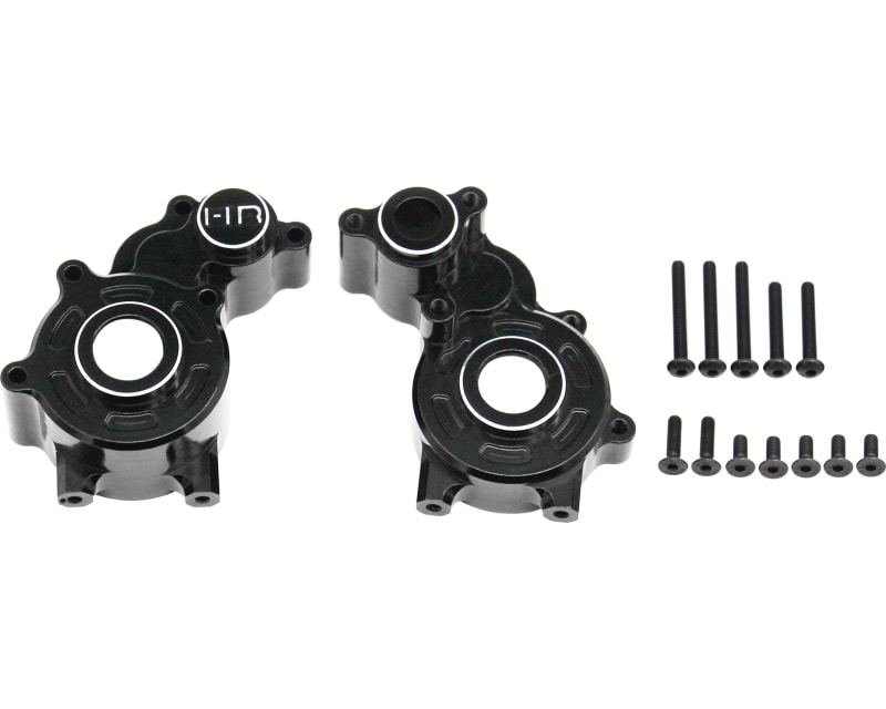 Aluminum Stealth X Center Transmission Case Enduro