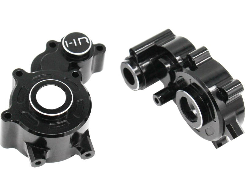 Aluminum Stealth X Center Transmission Case Enduro