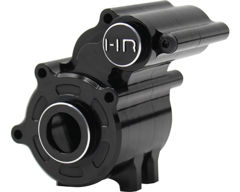 Aluminum Stealth X Center Transmission Case Enduro